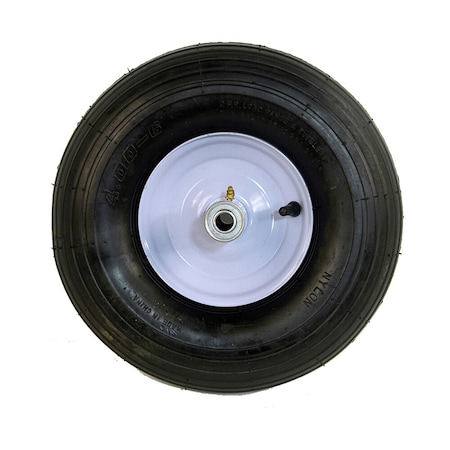 Mtd 6 Wheelbarrow Wheel WB-466